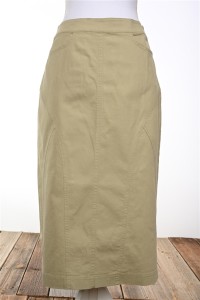 Ivy Sea Green Midi 